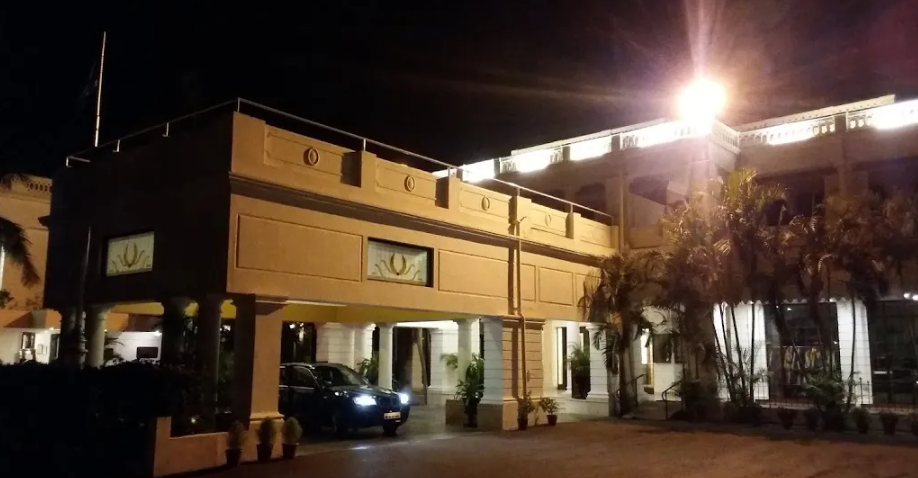 Bharat Bhawan Guest House